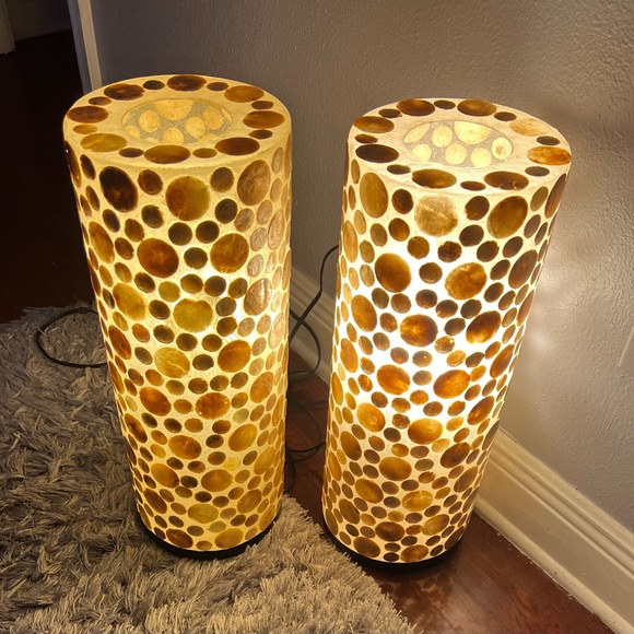 Lamps - Picture 2 of 2